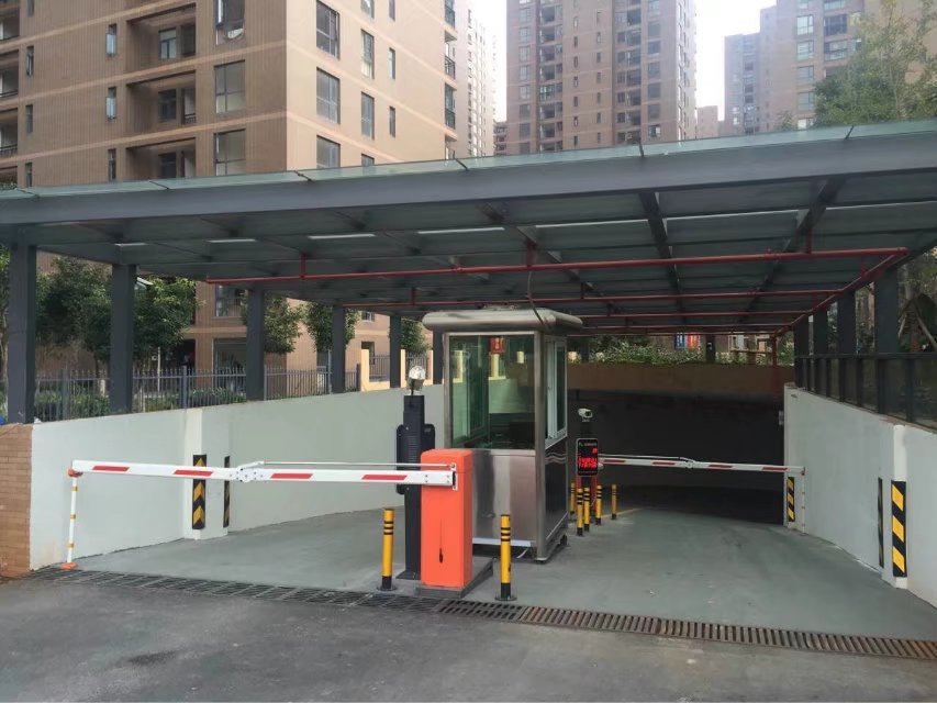 昭通昭通安徽合肥市车牌识别